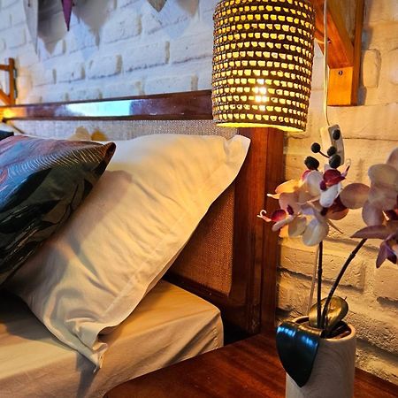 Suites Bosque De Флешейрас Экстерьер фото