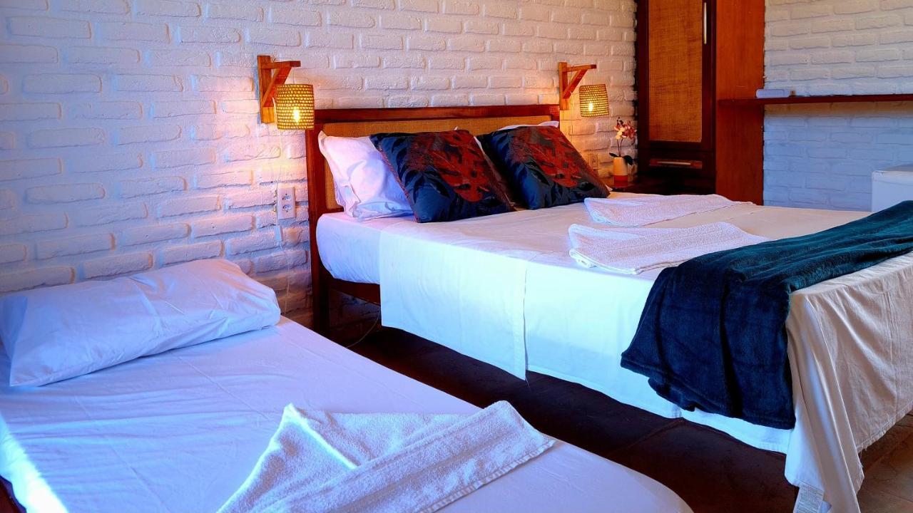 Suites Bosque De Флешейрас Экстерьер фото