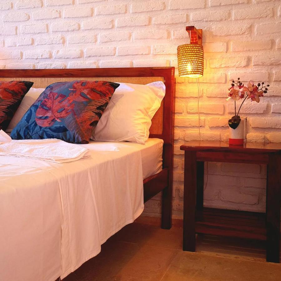 Suites Bosque De Флешейрас Экстерьер фото