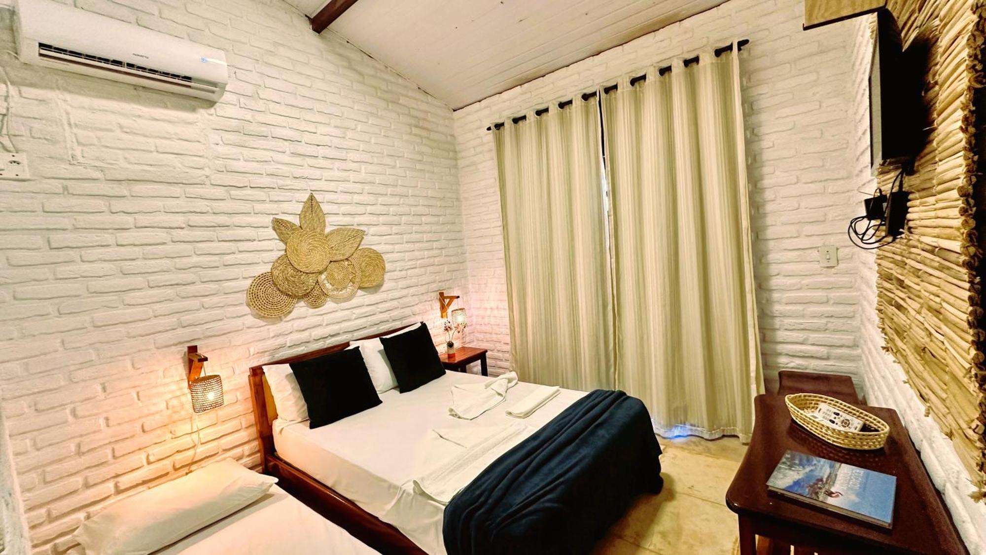 Suites Bosque De Флешейрас Экстерьер фото