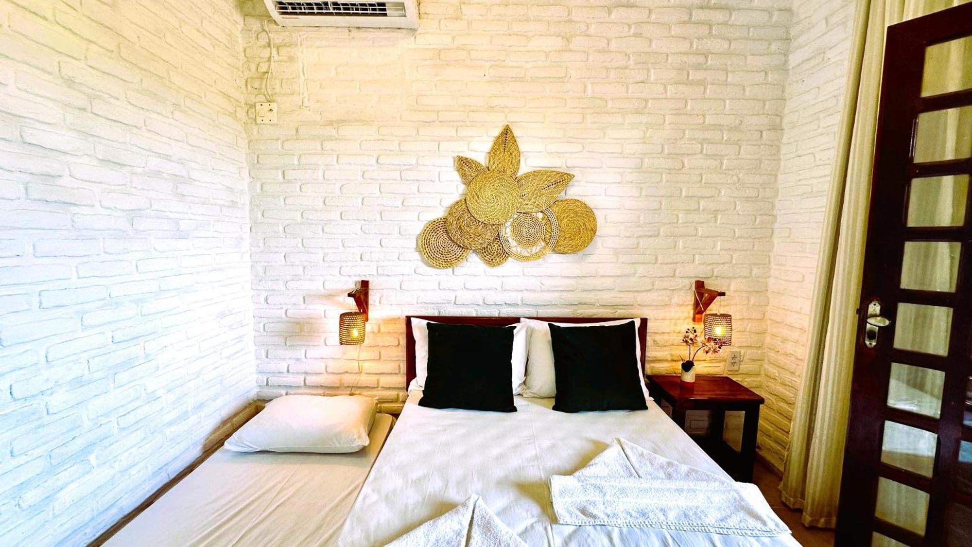Suites Bosque De Флешейрас Экстерьер фото