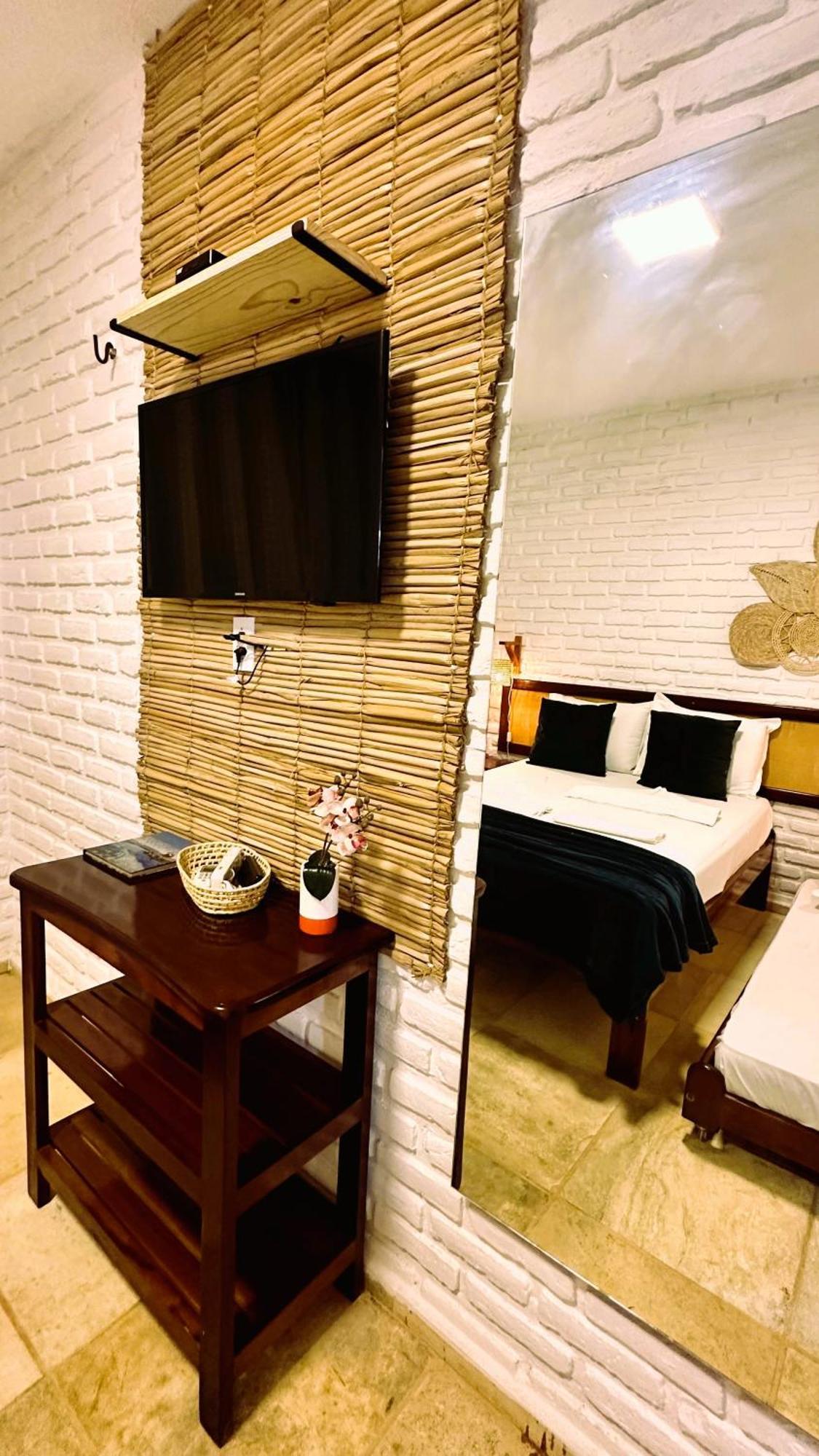 Suites Bosque De Флешейрас Экстерьер фото