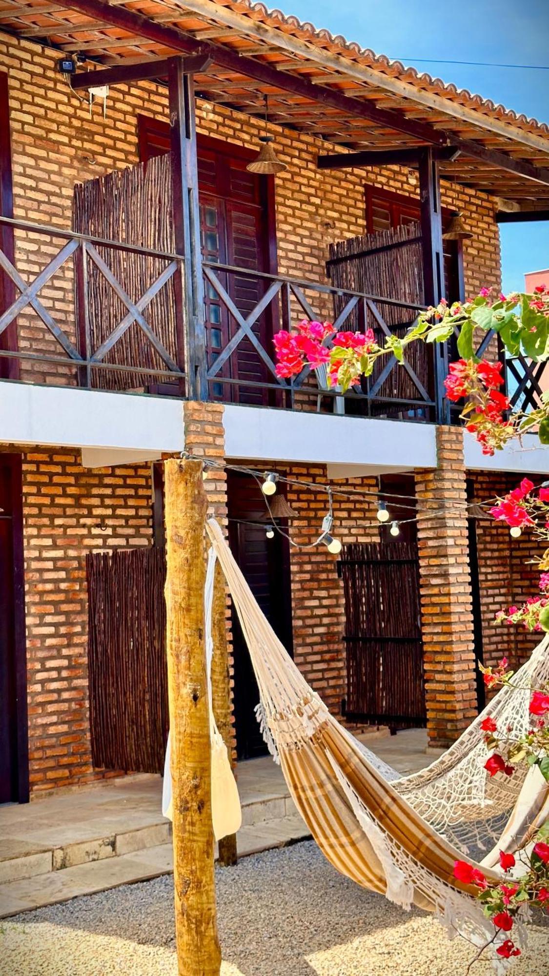 Suites Bosque De Флешейрас Экстерьер фото