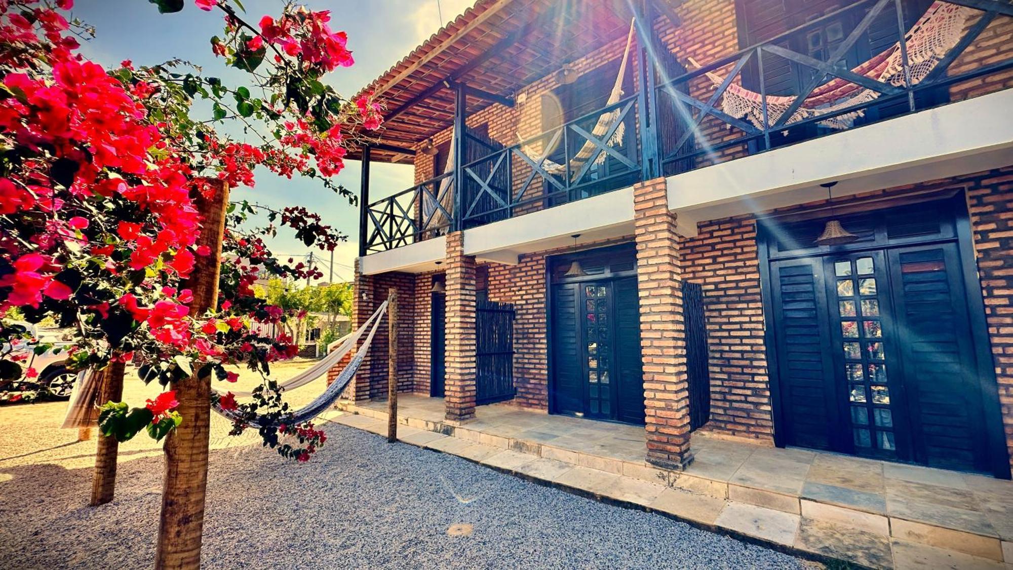 Suites Bosque De Флешейрас Экстерьер фото