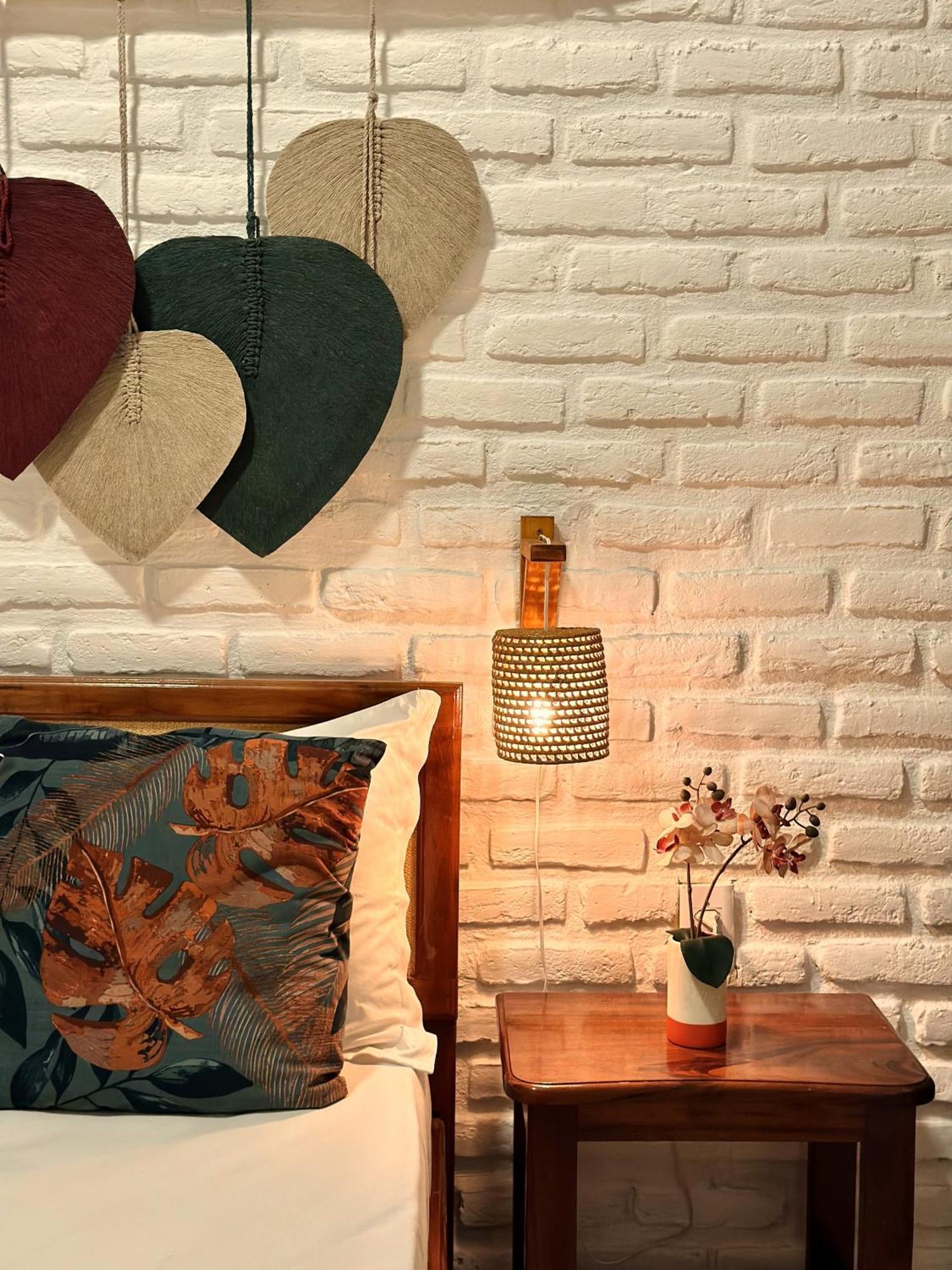 Suites Bosque De Флешейрас Экстерьер фото