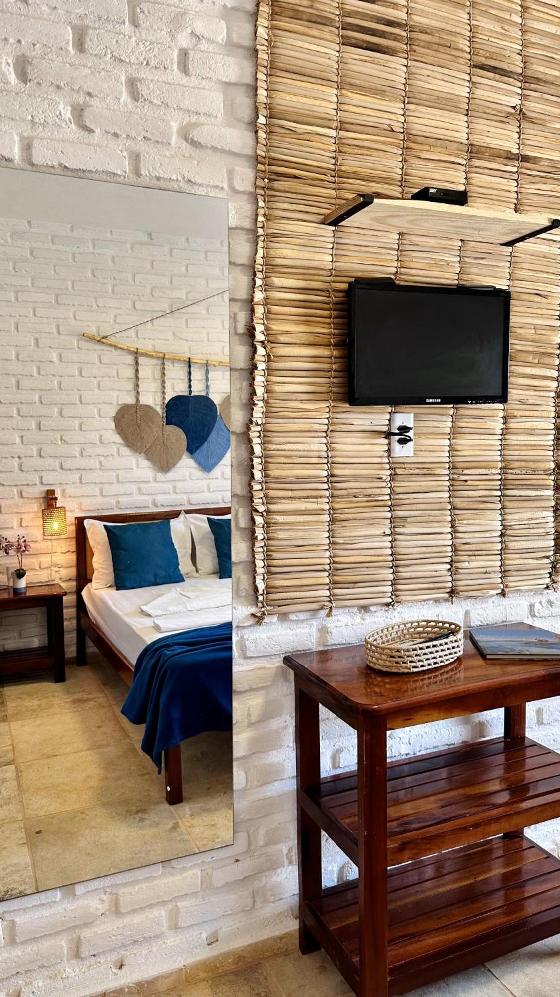 Suites Bosque De Флешейрас Экстерьер фото