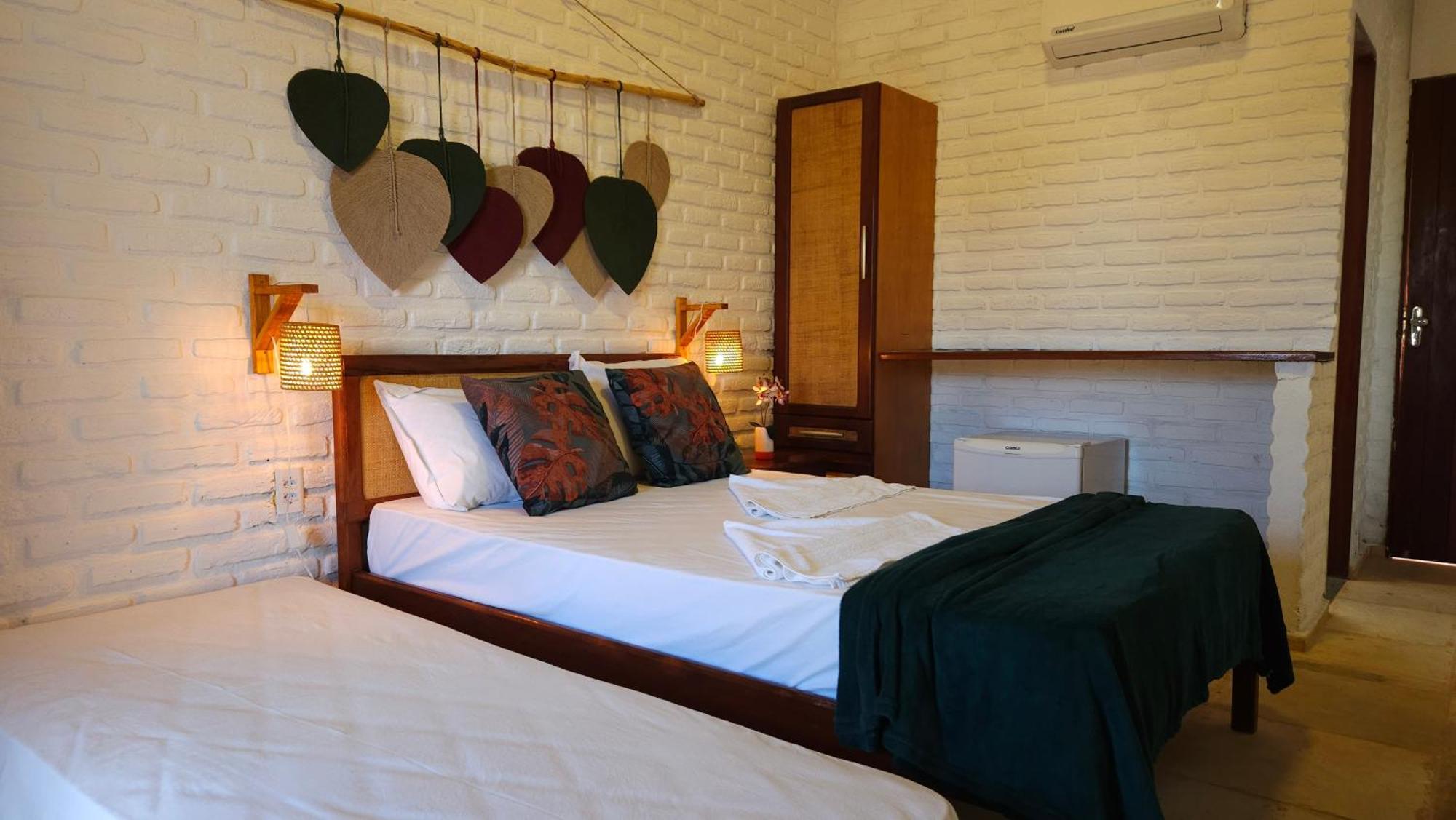 Suites Bosque De Флешейрас Экстерьер фото